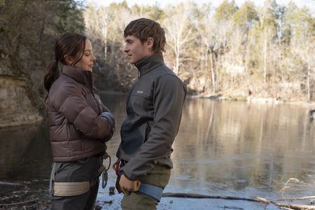 MACKENZIE PORTER, MICHAEL PROVOST
