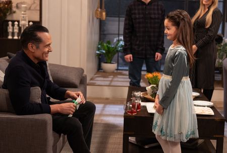 DOMINIC ZAMPROGNA, SCARLETT SPEARS