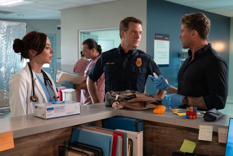 MACKENZIE PORTER, CHRIS O'DONNELL, RYAN PHILLIPPE