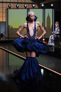 PROJECT RUNWAY
