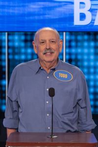 TODD BAYER