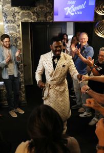 COLMAN DOMINGO