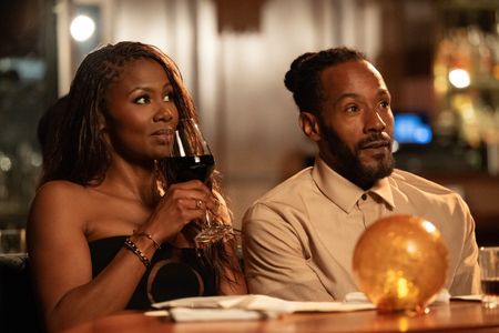 EMAYATZY CORINEALDI, MCKINLEY FREEMAN
