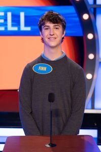 FINN O'DONNELL