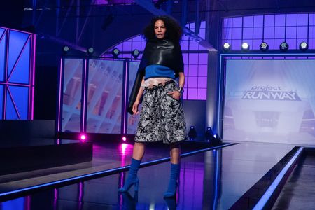 PROJECT RUNWAY