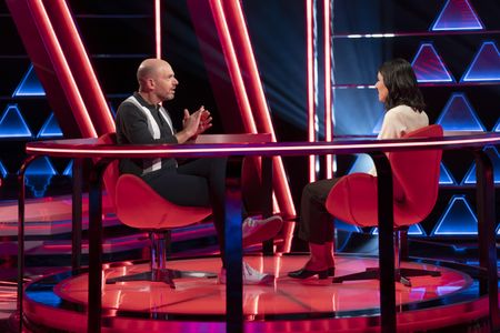 PAUL SCHEER, ALICE POLOCOSER