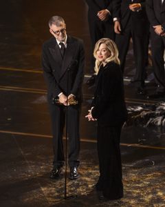 PAUL THOMAS ANDERSON, SARA MURPHY