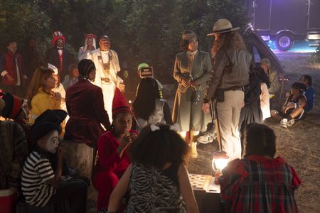 LISA ANN WALTER, WILLIAM STANFORD DAVIS, SHERYL LEE RALPH