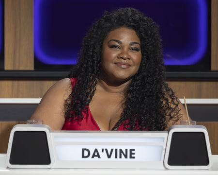 DA'VINE JOY RANDOLPH