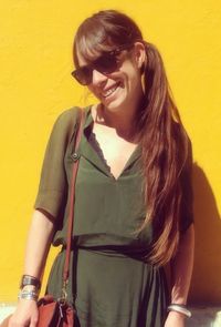 Bio profile offCharlotte Rodrigues