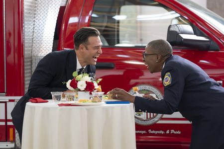 RYAN GUZMAN, AISHA HINDS