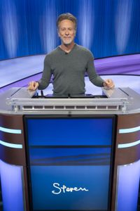 STEVEN WEBER