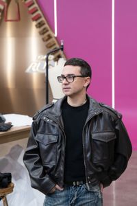 CHRISTIAN SIRIANO