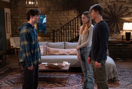 FINN CARR, BLUESY BURKE, ASHER ANTONYZYN