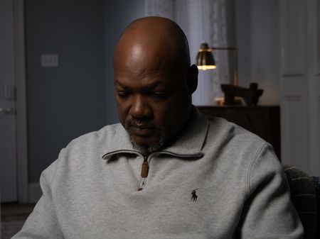 When Hurricane Katrina hit in 2005, Shelton Alexander lived in Violet, La., St. Bernard Parish. Using his video camera, he starts recording as the winds started picking up and narrates his experience over hours of footage from the Superdome – the storm as experienced inside the Dome, where thousands of people found shelter and waited for rescue. With emotional accounts of survivors and immersive archival footage, National Geographic's Hurricane Katrina: Race Against Time reveals Hurricane Katrina as a disaster that was anything but natural. (National Geographic)