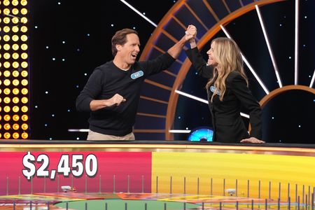 NAT FAXON, SARAH CHALKE
