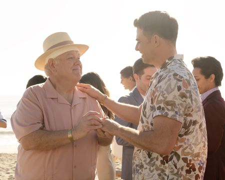 JIM O'HEIR, JONATHAN BENNETT