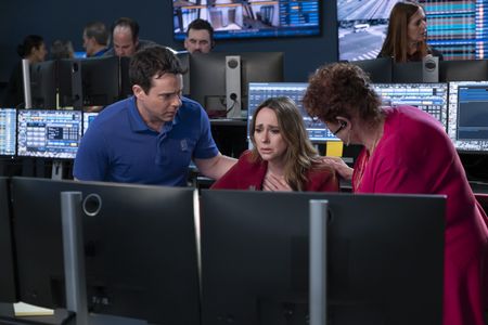 BRYAN SAFI, JENNIFER LOVE HEWITT, DEBRA CHRISTOFFERSON