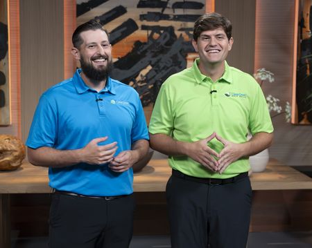 RAMI MUBASHER, SAMI MUBASHER