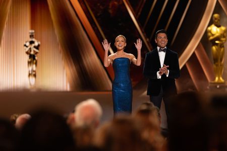  Kelly Ripa, Mark Consuelos