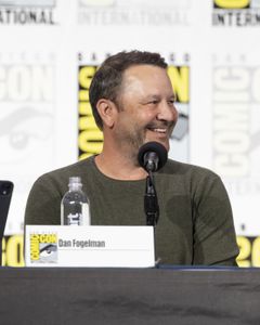 DAN FOGELMAN (CREATOR/SHOWRUNNER)