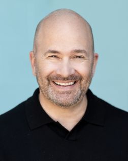 DAN PETTY (EXECUTIVE PRODUCER/SONGWRITER)