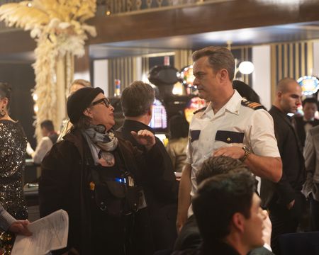 JENNIFER LYNCH (DIRECTOR), JOSHUA JACKSON