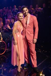 GIADA DE LAURENTIIS, ALAN BERSTEN