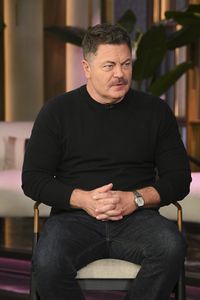 Nick Offerman