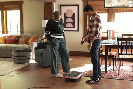 AISHA HINDS, ANIRUDH PISHARODY