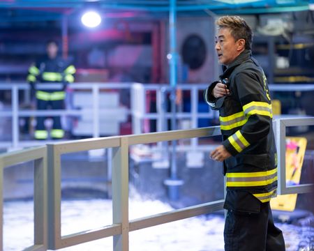 KENNETH CHOI