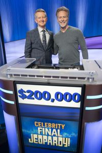 KEN JENNINGS, STEVEN WEBER