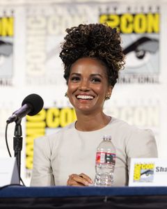 MEKIA COX