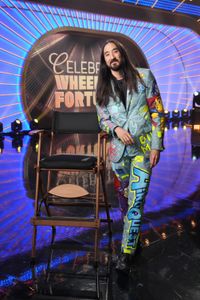 STEVE AOKI