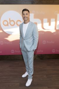 ERIC WINTER
