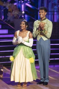 JORDAN CHILES, EZRA SOSA