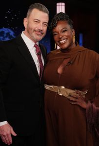 JIMMY, KIMMEL, WUNMI MOSAKU