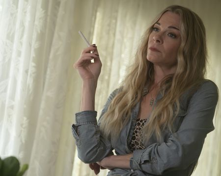 LEANN RIMES
