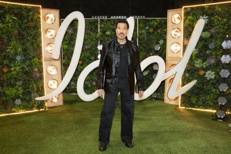 LIONEL RICHIE