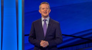 02. Ken Jennings, Host, On how the show differs from SNL Celebrity Jeopardy