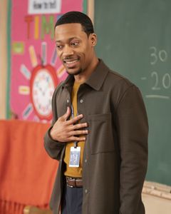 TYLER JAMES WILLIAMS