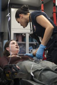 JESSIE FENTRESS, JUANI FELIZ