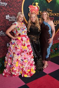 KIMMY GATEWOOD (DIRECTOR), SUZANNE TODD (EXECUTIVE PRODUCER), TAMARA CHESTNA (CO-EXECUTIVE PRODUCER)