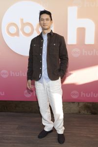 HARRY SHUM JR.