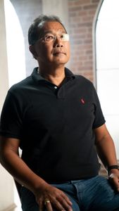 Chaiyaphurek "Moo" Sawaengcharoen, Director of the Maneeloy Burmese Student Center in Thailand recounts his experience negotiating the Myanmar embassy siege. (©2019 MCN International Pte Ltd. All Rights Reserved.)