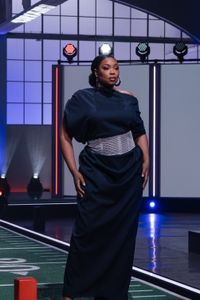PROJECT RUNWAY