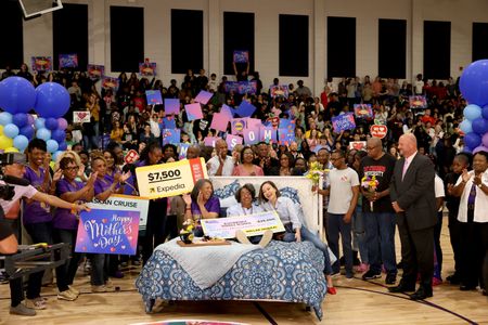 PATRICIA ISOM, EVA PILGRIM