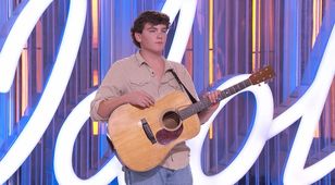 Extended Audition Clip