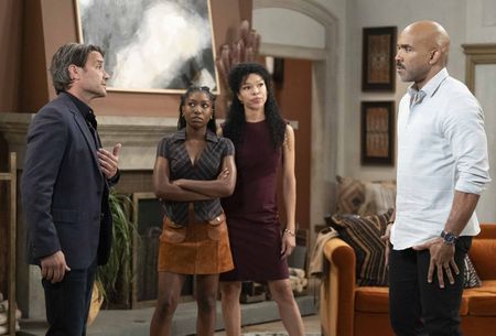 DOMINIC ZAMPROGNA, TABYANA ALI, BROOK KERR, DONNELL TURNER