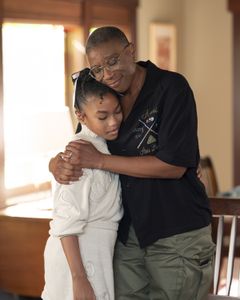 ASKYLER BELL, AISHA HINDS